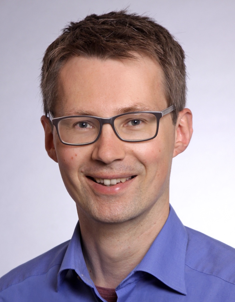 Dr. Henning Horstmann
